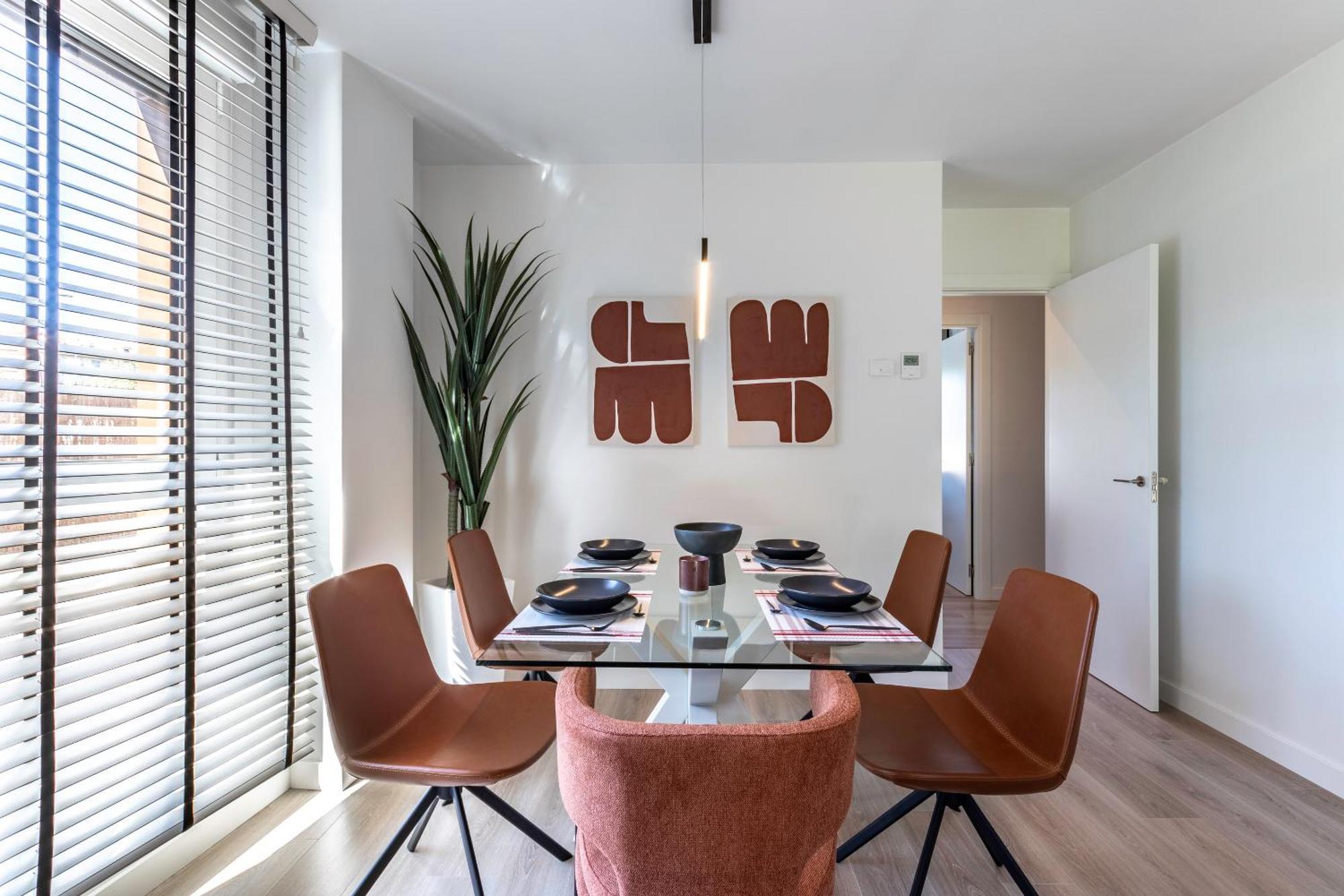 Akomodat En Precioso Y Moderno Con Jardin Y Parking Getxo Zewnętrze zdjęcie